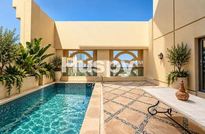 Penthouse - 4 - 5 for sale in Sadaf 7 - Sadaf - Jumeirah Beach Residence - Dubai Penthouse - 4 - 5 for sale in Sadaf 7 - Sadaf - Jumeirah Beach Residence - Dubai