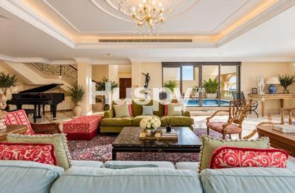 Penthouse - 4 - 5 for sale in Sadaf 7 - Sadaf - Jumeirah Beach Residence - Dubai Penthouse - 4 - 5 for sale in Sadaf 7 - Sadaf - Jumeirah Beach Residence - Dubai