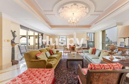 Penthouse - 4 - 5 for sale in Sadaf 7 - Sadaf - Jumeirah Beach Residence - Dubai Penthouse - 4 - 5 for sale in Sadaf 7 - Sadaf - Jumeirah Beach Residence - Dubai