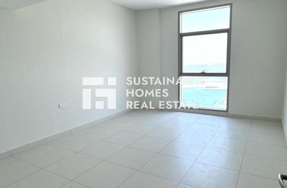 Apartment - 1 Bedroom - 1 Bathroom for rent in Reflection - Shams Abu Dhabi - Al Reem Island - Abu Dhabi Apartment - 1 Bedroom - 1 Bathroom for rent in Reflection - Shams Abu Dhabi - Al Reem Island - Abu Dhabi
