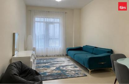 Apartment - 1 - 2 for sale in Durar A - Dubai Land Residence Complex - Dubai
