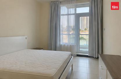 Apartment - 1 - 2 for sale in Durar A - Dubai Land Residence Complex - Dubai