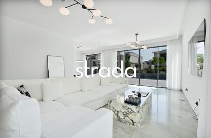 Apartment - 2 Bedrooms - 2 Bathrooms for rent in Lime Gardens - Dubai Hills Estate - Dubai