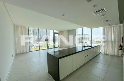 Apartment - 2 - 3 for rent in Residences 14 - The Residences at District One - District One - Mohammed Bin Rashid City - Dubai