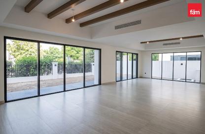 Villa - 6 Bedrooms - 6 Bathrooms for rent in Santorini - Damac Lagoons - Dubai