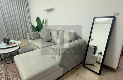 Apartment - 2 Bedrooms - 3 Bathrooms for rent in Sulafa Tower - Dubai Marina - Dubai Apartment - 2 Bedrooms - 3 Bathrooms for rent in Sulafa Tower - Dubai Marina - Dubai