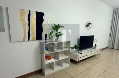 Apartment - 2 Bedrooms - 3 Bathrooms for rent in Sulafa Tower - Dubai Marina - Dubai Apartment - 2 Bedrooms - 3 Bathrooms for rent in Sulafa Tower - Dubai Marina - Dubai