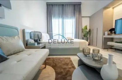 شقة - 1 حمام للايجار في ماج 890 - ماج سيتي - مدينة الشيخ محمد بن راشد - دبي