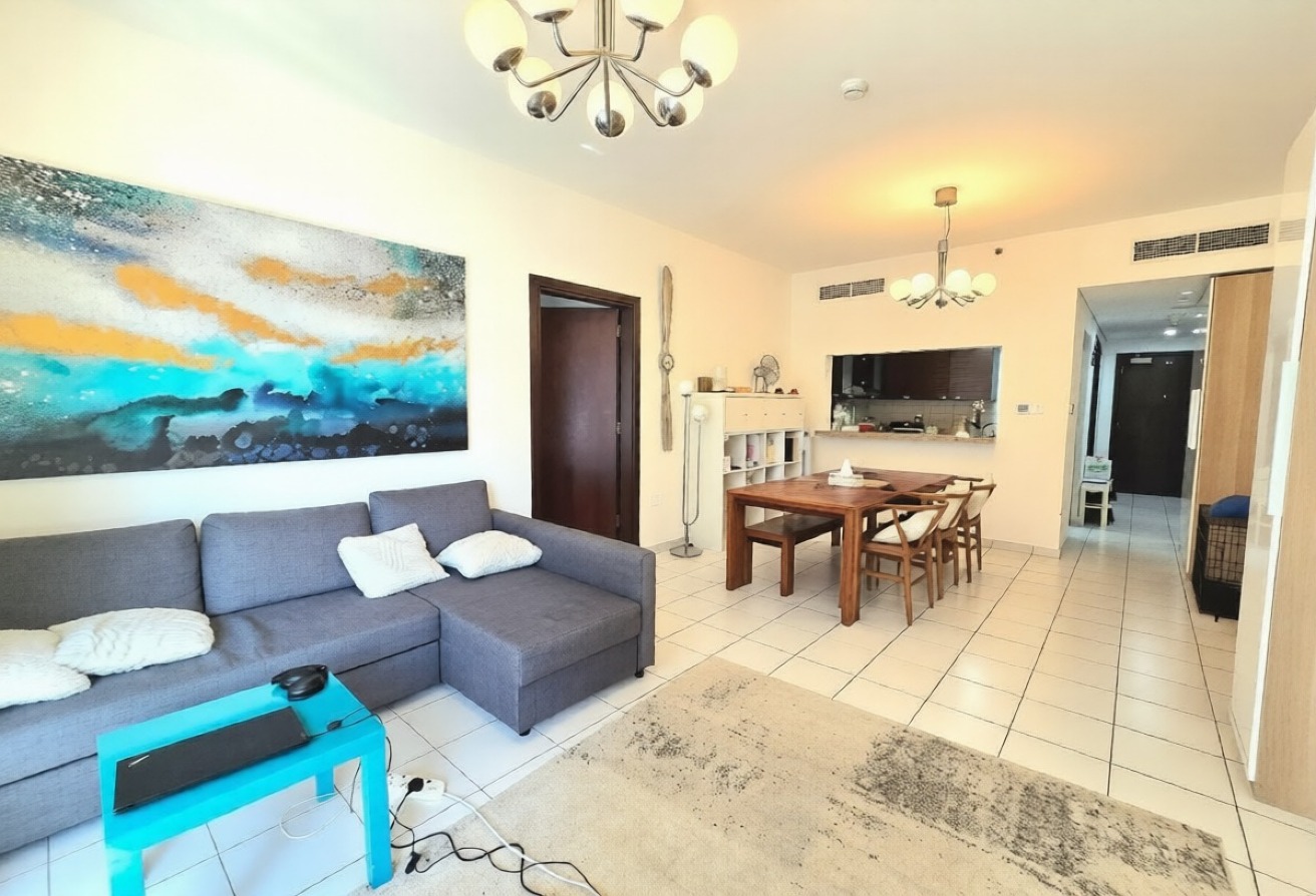 Canal View | Srudy Room |  Bright and Spacious