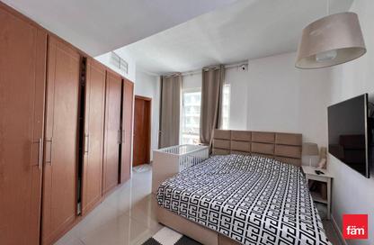 Apartment - 1 Bedroom - 2 Bathrooms for rent in Lakeside Tower B - Lakeside Residence - Dubai Production City (IMPZ) - Dubai Apartment - 1 Bedroom - 2 Bathrooms for rent in Lakeside Tower B - Lakeside Residence - Dubai Production City (IMPZ) - Dubai