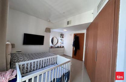Apartment - 1 Bedroom - 2 Bathrooms for rent in Lakeside Tower B - Lakeside Residence - Dubai Production City (IMPZ) - Dubai Apartment - 1 Bedroom - 2 Bathrooms for rent in Lakeside Tower B - Lakeside Residence - Dubai Production City (IMPZ) - Dubai