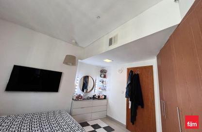Apartment - 1 Bedroom - 2 Bathrooms for rent in Lakeside Tower B - Lakeside Residence - Dubai Production City (IMPZ) - Dubai Apartment - 1 Bedroom - 2 Bathrooms for rent in Lakeside Tower B - Lakeside Residence - Dubai Production City (IMPZ) - Dubai