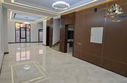 Townhouse - 5 Bedrooms - 7 Bathrooms for sale in Al Yasmeen 1 - Al Yasmeen - Ajman