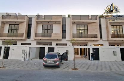 Townhouse - 5 Bedrooms - 7 Bathrooms for sale in Al Yasmeen 1 - Al Yasmeen - Ajman