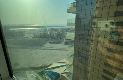 Apartment - 2 Bedrooms - 2 Bathrooms for sale in New Al Taawun Road - Al Taawun - Sharjah