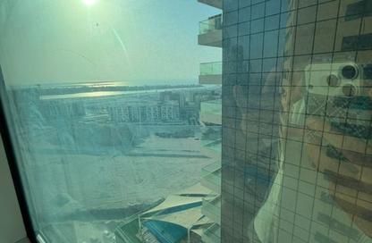 Apartment - 2 Bedrooms - 2 Bathrooms for sale in New Al Taawun Road - Al Taawun - Sharjah