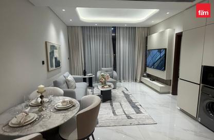 Apartment - Studio - 1 Bathroom for rent in Skyhills Residences 2 - Skyhills Residences - Dubai Science Park - Dubai Apartment - Studio - 1 Bathroom for rent in Skyhills Residences 2 - Skyhills Residences - Dubai Science Park - Dubai
