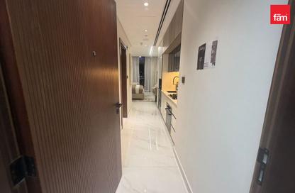 Apartment - Studio - 1 Bathroom for rent in Skyhills Residences 2 - Skyhills Residences - Dubai Science Park - Dubai