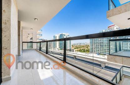 Apartment - 2 Bedrooms - 3 Bathrooms for sale in Equiti Home B - Equiti Home - Al Furjan - Dubai