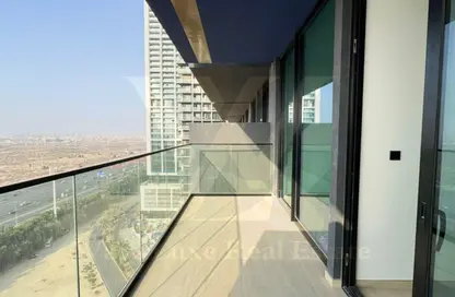 شقة - غرفة نوم - 1 حمام للايجار في 4 البرشاء جنوب - جنوب البرشاء - البرشاء - دبي