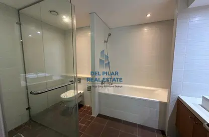 Apartment - 2 Bedrooms - 3 Bathrooms for rent in Al Nada 1 - Al Muneera - Al Raha Beach - Abu Dhabi