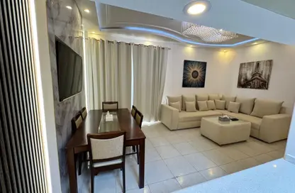 شقة - غرفة نوم - 2 حمامات للايجار في 7B البحيرة - لاجون - ميناء العرب - راس الخيمة - رأس الخيمة