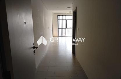Apartment - 1 - 2 for rent in Al Jaddaf Avenue - Al Jaddaf - Dubai