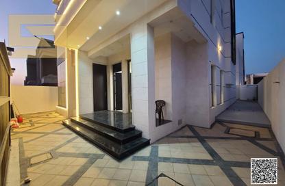 Villa - 6 - 7+ for rent in Al Helio Downtown - Al Helio - Ajman Villa - 6 - 7+ for rent in Al Helio Downtown - Al Helio - Ajman