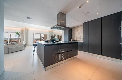 Apartment - 2 - 4 for sale in Marina Residences 2 - Marina Residences - Palm Jumeirah - Dubai