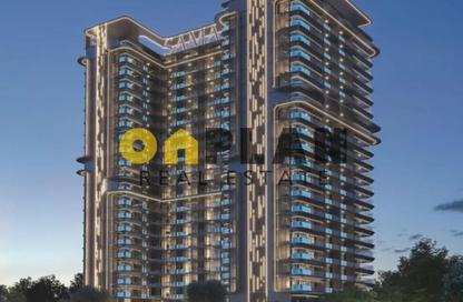 Apartment - 1 Bedroom - 2 Bathrooms for sale in Samana SKy Views - Dubai Production City (IMPZ) - Dubai Apartment - 1 Bedroom - 2 Bathrooms for sale in Samana SKy Views - Dubai Production City (IMPZ) - Dubai