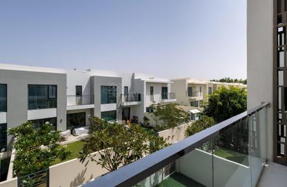 Villa - 3 Bedrooms - 4 Bathrooms for rent in Reem Community - Arabian Ranches 2 - Dubai Villa - 3 Bedrooms - 4 Bathrooms for rent in Reem Community - Arabian Ranches 2 - Dubai
