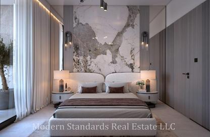 Apartment - 2 - 3 for sale in Verde by Vision - Dubai Sports City - Dubai Apartment - 2 - 3 for sale in Verde by Vision - Dubai Sports City - Dubai