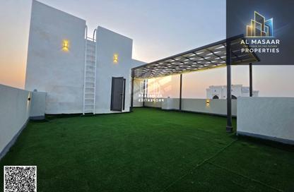 Villa - 6 - 7+ for sale in Kabbali Hills - Al Helio 2 - Al Helio - Ajman