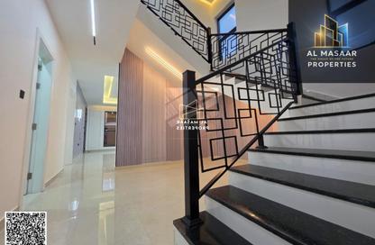 Villa - 6 - 7+ for sale in Kabbali Hills - Al Helio 2 - Al Helio - Ajman