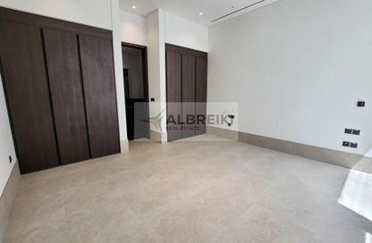 Villa - 5 - 6 for rent in Al Barsha 1 Villas - Al Barsha 1 - Al Barsha - Dubai
