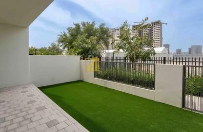 Villa - 3 Bedrooms - 4 Bathrooms for rent in Elan - Tilal Al Ghaf - Dubai