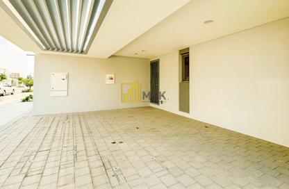 Villa - 3 Bedrooms - 4 Bathrooms for rent in Elan - Tilal Al Ghaf - Dubai