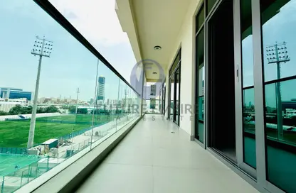 Apartment - 2 Bedrooms - 3 Bathrooms for rent in Al Nasr Square - Oud Metha - Bur Dubai - Dubai
