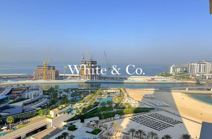 Apartment - 2 Bedrooms - 3 Bathrooms for sale in Al Bateen Residences - Jumeirah Beach Residence - Dubai Apartment - 2 Bedrooms - 3 Bathrooms for sale in Al Bateen Residences - Jumeirah Beach Residence - Dubai