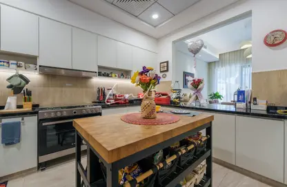 Villa - 4 Bedrooms - 5 Bathrooms for rent in Sevilla Village - Victory Heights - Dubai Sports City - Dubai Villa - 4 Bedrooms - 5 Bathrooms for rent in Sevilla Village - Victory Heights - Dubai Sports City - Dubai