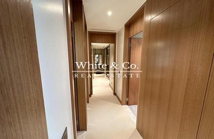 Apartment - 1 Bedroom - 2 Bathrooms for rent in The Address Residences Dubai Opera Tower 1 - The Address Residences Dubai Opera - Downtown Dubai - Dubai Apartment - 1 Bedroom - 2 Bathrooms for rent in The Address Residences Dubai Opera Tower 1 - The Address Residences Dubai Opera - Downtown Dubai - Dubai