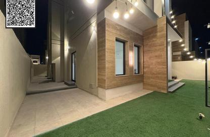 Villa - 4 - 6 for sale in Kabbali Hills - Al Helio 2 - Al Helio - Ajman