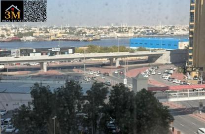 شقة - 2 غرف نوم - 3 حمامات للبيع في أبراج هورايزون - عجمان وسط المدينة - عجمان