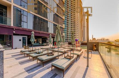 Apartment - 1 - 2 for sale in MBL Royal - JLT Cluster K - Jumeirah Lake Towers - Dubai