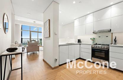 Apartment - 1 Bedroom - 2 Bathrooms for rent in ATRIA RA - Atria Residences - The Atria - Business Bay - Dubai