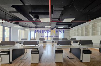 Office Space - Studio - 2 Bathrooms for sale in Palace Tower 1 - Palace Towers - Dubai Silicon Oasis - Dubai Office Space - Studio - 2 Bathrooms for sale in Palace Tower 1 - Palace Towers - Dubai Silicon Oasis - Dubai