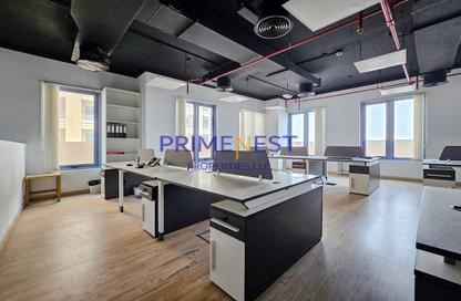Office Space - Studio - 2 Bathrooms for sale in Palace Tower 1 - Palace Towers - Dubai Silicon Oasis - Dubai Office Space - Studio - 2 Bathrooms for sale in Palace Tower 1 - Palace Towers - Dubai Silicon Oasis - Dubai
