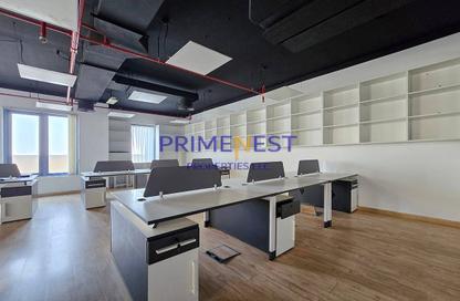 Office Space - Studio - 2 Bathrooms for sale in Palace Tower 1 - Palace Towers - Dubai Silicon Oasis - Dubai