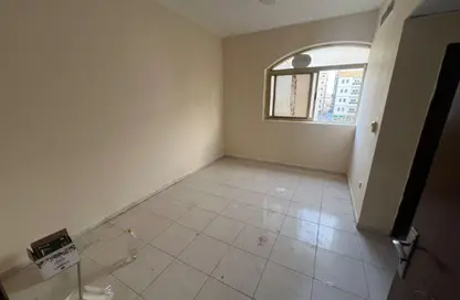Apartment - Studio - 1 Bathroom for rent in Al Hamidiya 2 - Al Hamidiya - Ajman