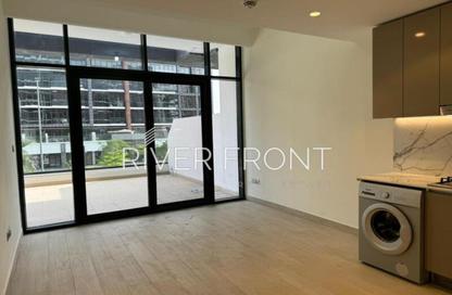 Apartment - 1 Bedroom - 1 Bathroom for sale in Azizi Riviera 16 - Azizi Riviera - Meydan One - Meydan - Dubai Apartment - 1 Bedroom - 1 Bathroom for sale in Azizi Riviera 16 - Azizi Riviera - Meydan One - Meydan - Dubai